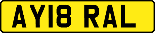 AY18RAL