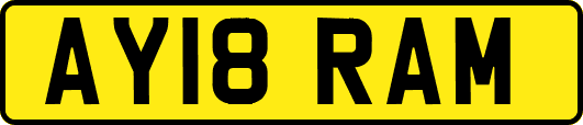 AY18RAM
