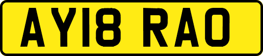 AY18RAO