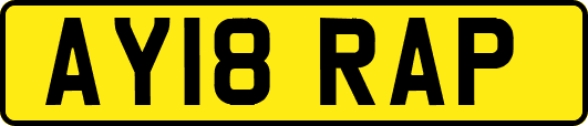AY18RAP