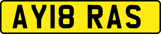 AY18RAS