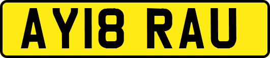 AY18RAU