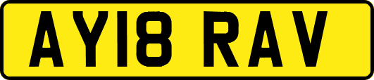 AY18RAV