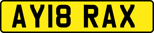 AY18RAX