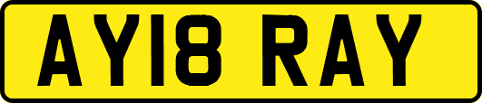 AY18RAY