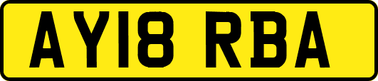 AY18RBA