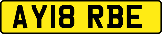 AY18RBE