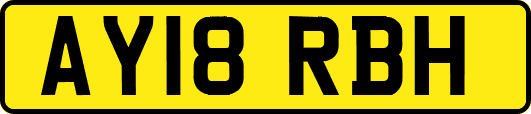 AY18RBH