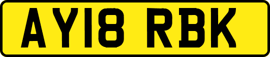 AY18RBK