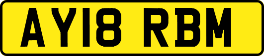 AY18RBM