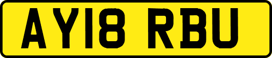 AY18RBU