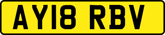 AY18RBV
