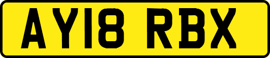 AY18RBX