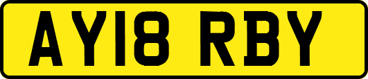 AY18RBY