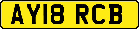 AY18RCB