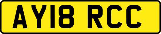 AY18RCC