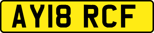AY18RCF