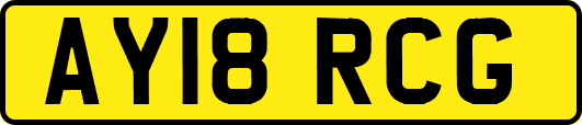 AY18RCG