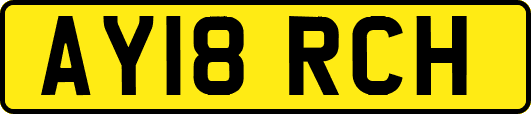 AY18RCH
