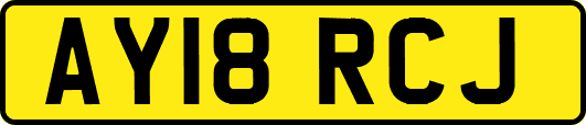 AY18RCJ