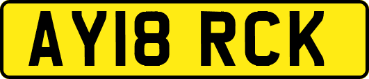 AY18RCK
