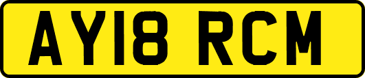 AY18RCM