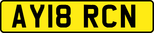 AY18RCN