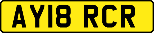 AY18RCR