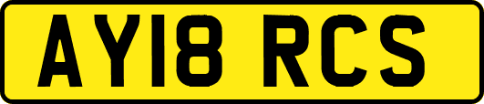 AY18RCS