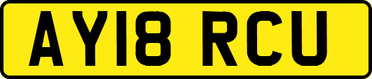 AY18RCU