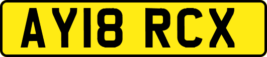 AY18RCX