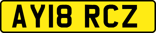 AY18RCZ