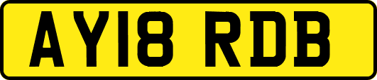 AY18RDB
