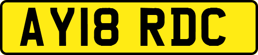 AY18RDC