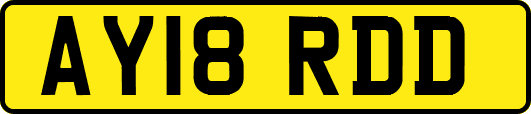 AY18RDD