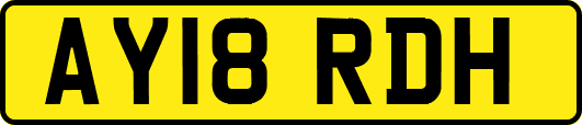 AY18RDH