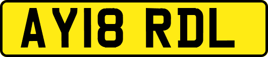 AY18RDL