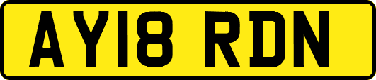 AY18RDN