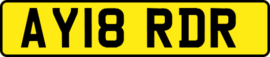 AY18RDR