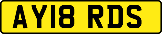 AY18RDS
