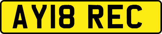 AY18REC