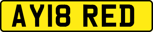 AY18RED