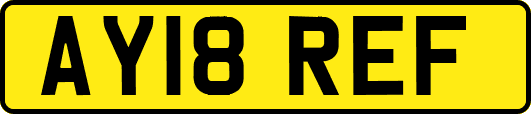 AY18REF