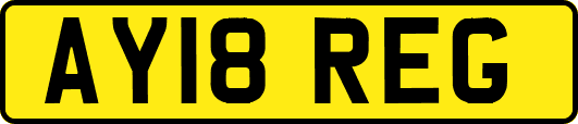 AY18REG