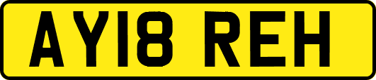 AY18REH
