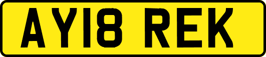 AY18REK