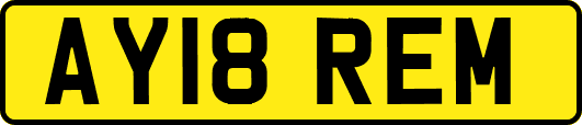 AY18REM