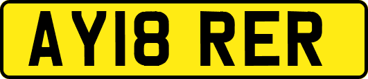 AY18RER