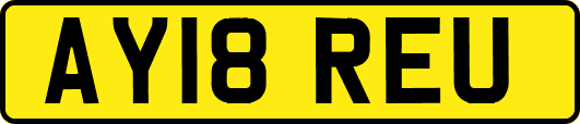AY18REU