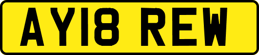 AY18REW